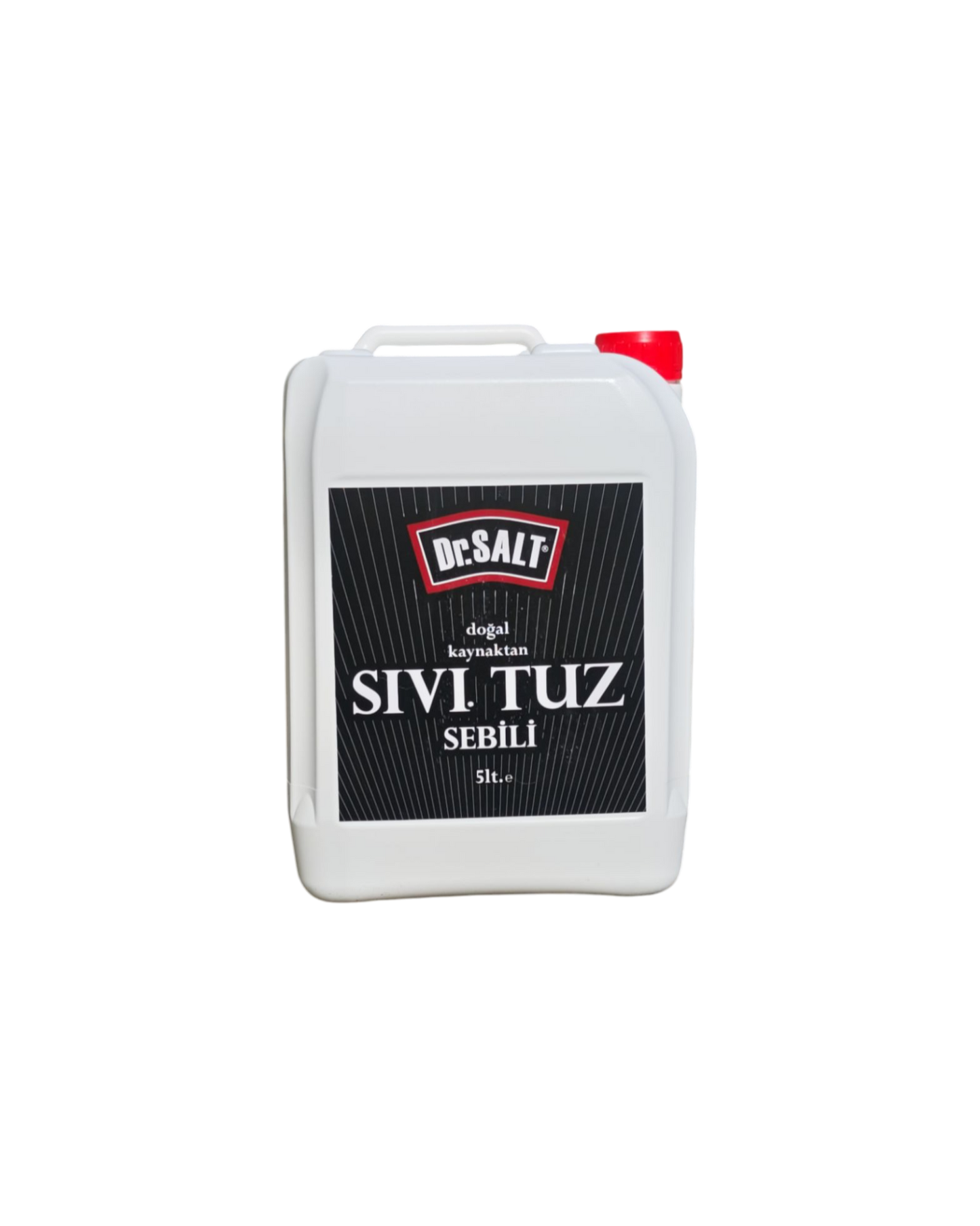 Natursalzsole 5l