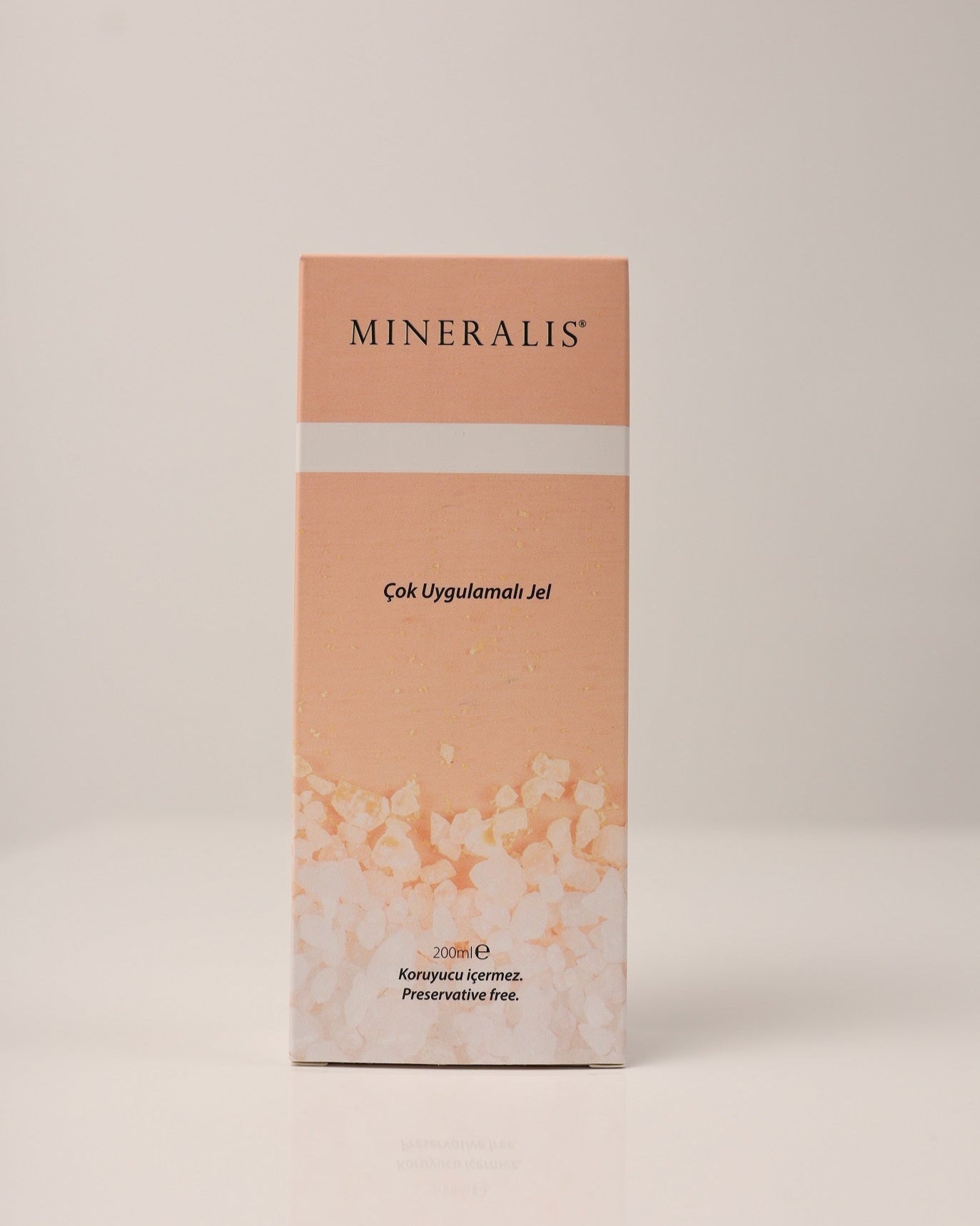 Mineralis Skin Recovery Gel