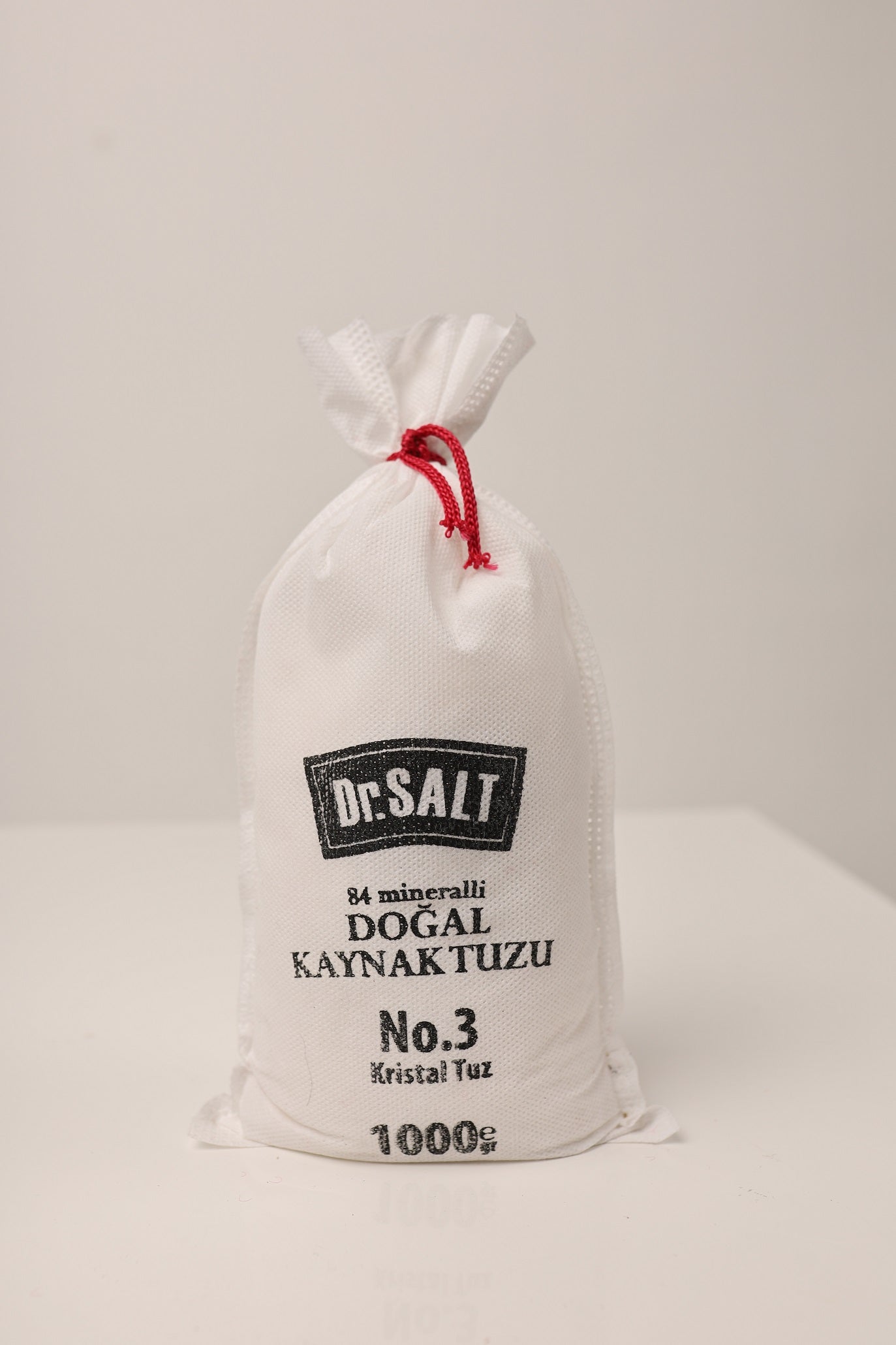 Quellsalz 1kg