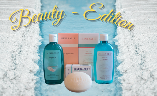 Beauty-Edition