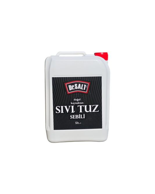 Natursalzsole 5l