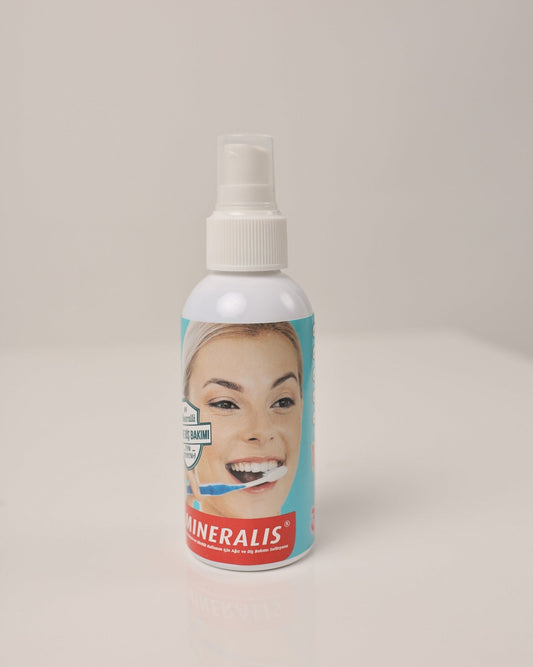 Mundpflege Spray
