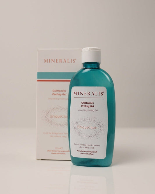 Mineralis Peeling Gel