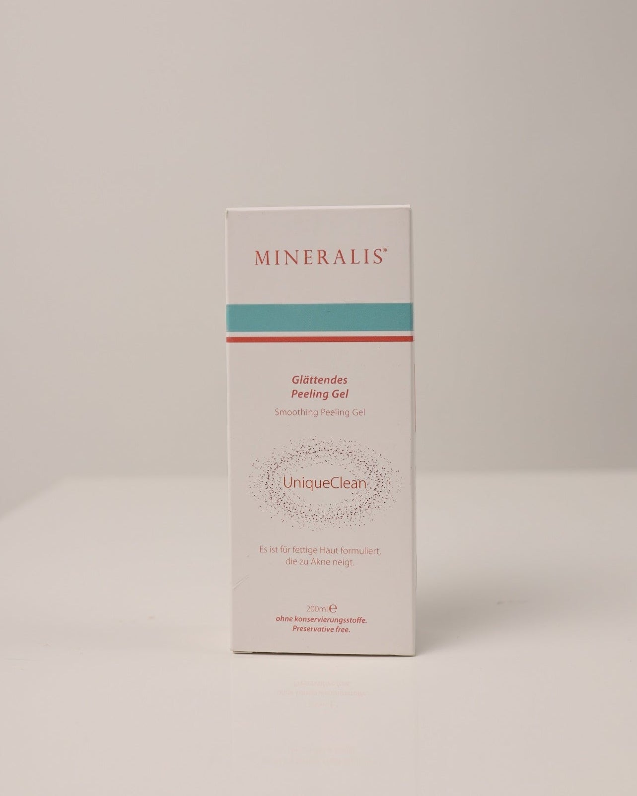 Mineralis Peeling Gel