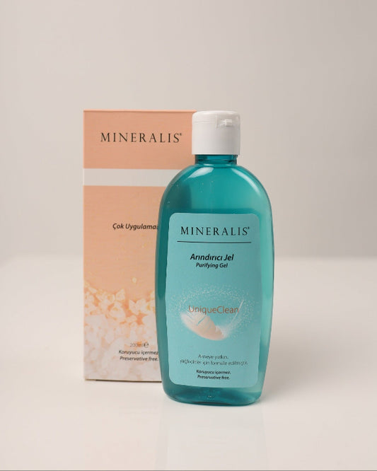 Mineralis Skin Recovery Gel