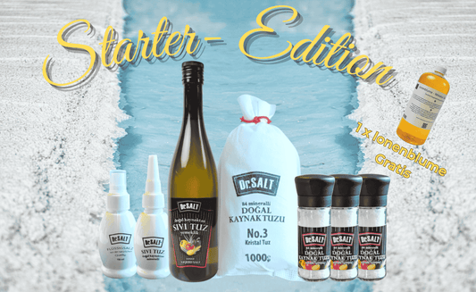 Starter-Edition